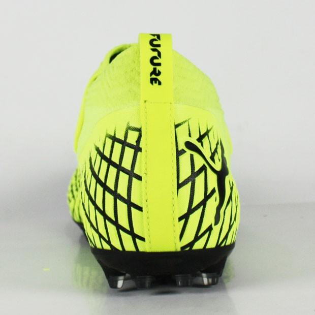 PUMA（プーマ） フューチャー 4.2 NETFIT MG イエローアラート 【PUMA