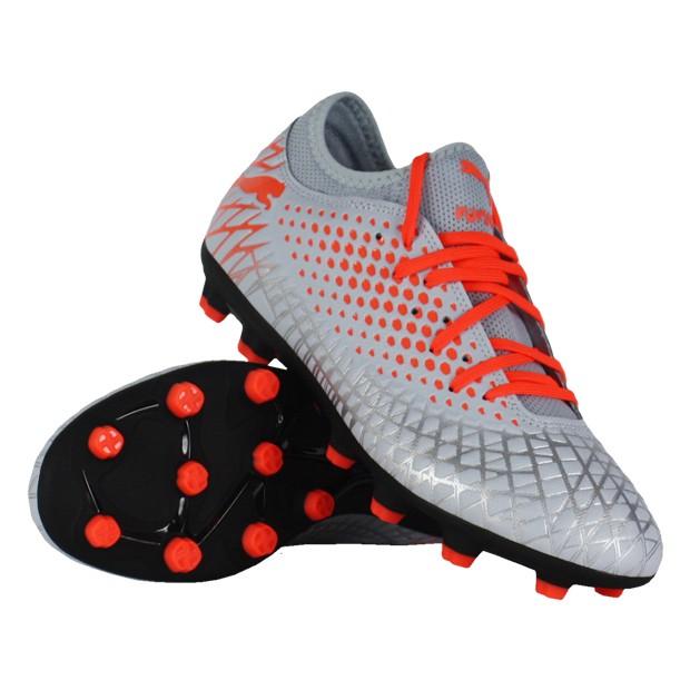 PUMA（プーマ） フューチャー 4.4 HG グレーシャルブルー 【PUMA