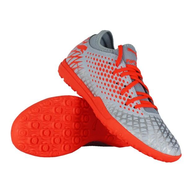 PUMA（プーマ） フューチャー 4.4 TT グレーシャルブルー 【PUMA