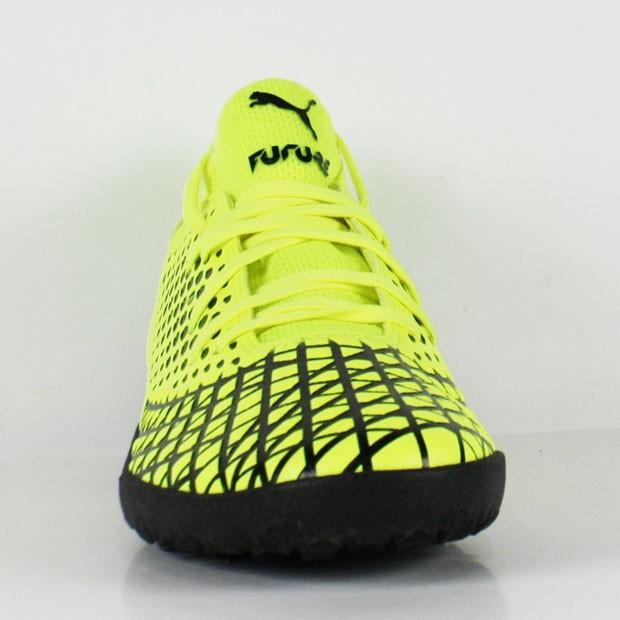 PUMA（プーマ） フューチャー 4.4 TT イエローアラート 【PUMA|プーマ