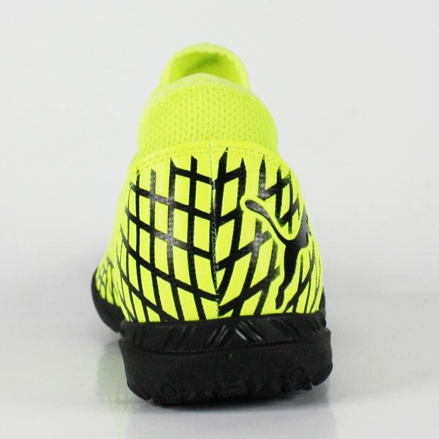 PUMA（プーマ） フューチャー 4.4 TT イエローアラート 【PUMA|プーマ