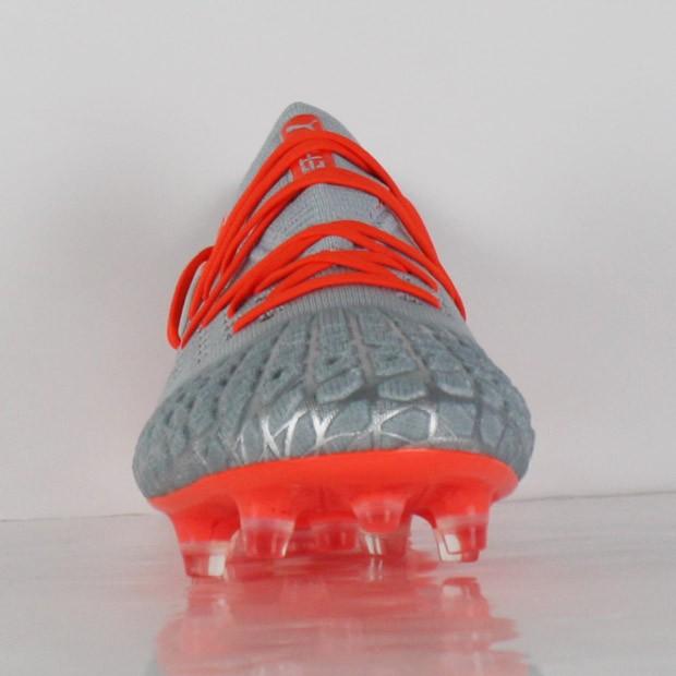 puma future 4.1 NETFIT サッカースパイク 取り替え式 PUMA