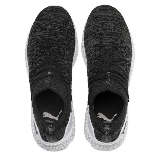 PUMA フューチャー オービター プーマブラック 【PUMA|プーマ