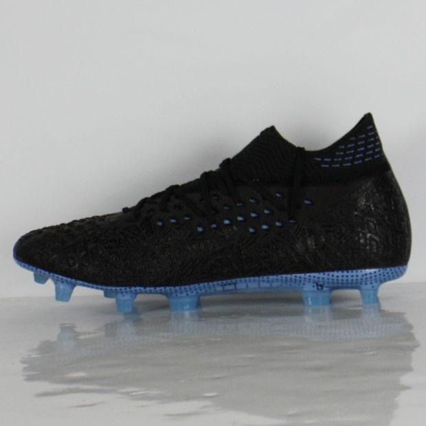PUMA フューチャー 4.1 NETFIT CITY FG/AG プーマブラック PUMA フューチャー 4.1 NETFIT CITY FG/AG プーマブラック