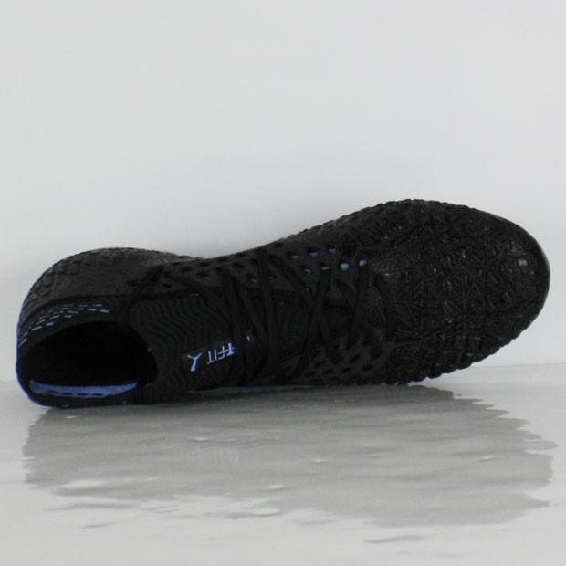 PUMA フューチャー 4.1 NETFIT CITY FG/AG プーマブラック PUMA フューチャー 4.1 NETFIT CITY FG/AG プーマブラック