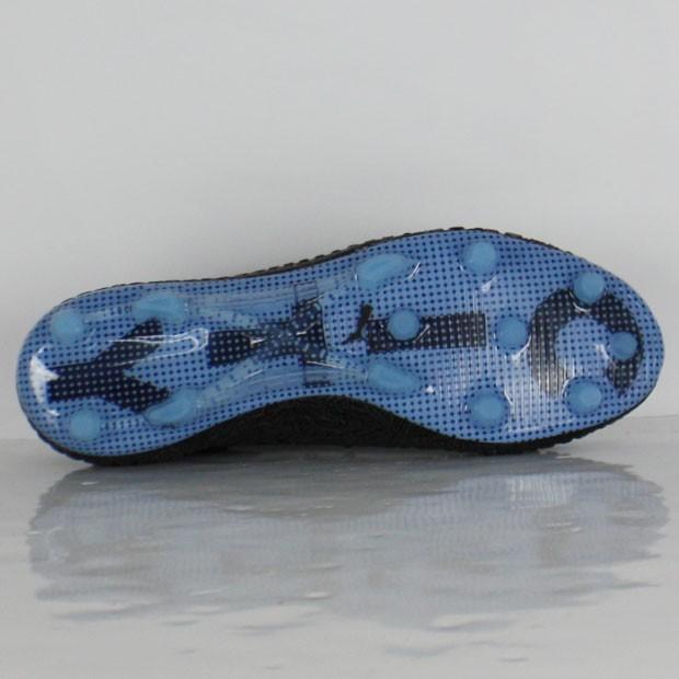 PUMA フューチャー 4.1 NETFIT CITY FG/AG プーマブラック PUMA フューチャー 4.1 NETFIT CITY FG/AG プーマブラック