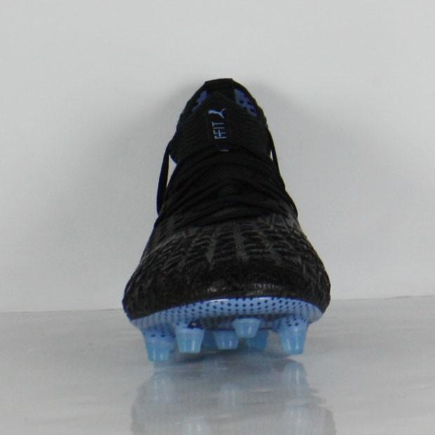 PUMA フューチャー 4.1 NETFIT CITY FG/AG プーマブラック PUMA フューチャー 4.1 NETFIT CITY FG/AG プーマブラック