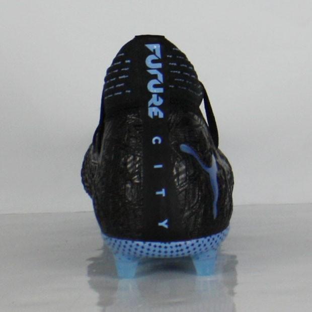 PUMA フューチャー 4.1 NETFIT CITY FG/AG プーマブラック PUMA フューチャー 4.1 NETFIT CITY FG/AG プーマブラック