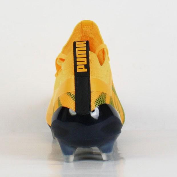 PUMA（プーマ） ワン 20.1 FG/AG ウルトライエロー 【PUMA|プーマ