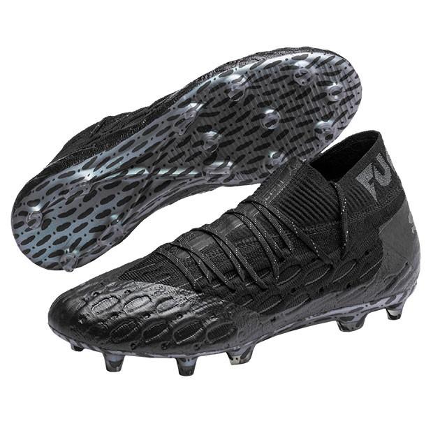 PUMA（プーマ） フューチャー 5.1 NETFIT FG/AG プーマブラック 【PUMA