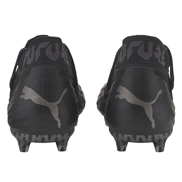 PUMA（プーマ） フューチャー 5.1 NETFIT FG/AG プーマブラック 【PUMA