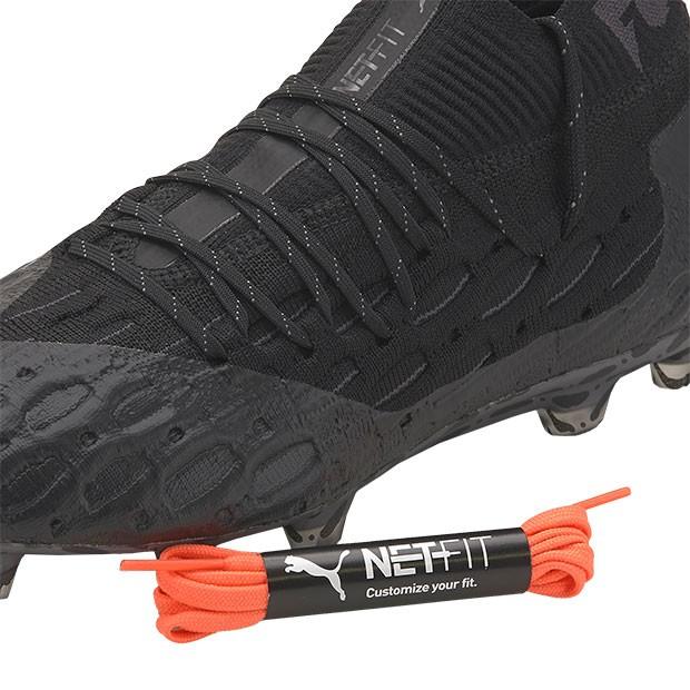 PUMA（プーマ） フューチャー 5.1 NETFIT FG/AG プーマブラック 【PUMA