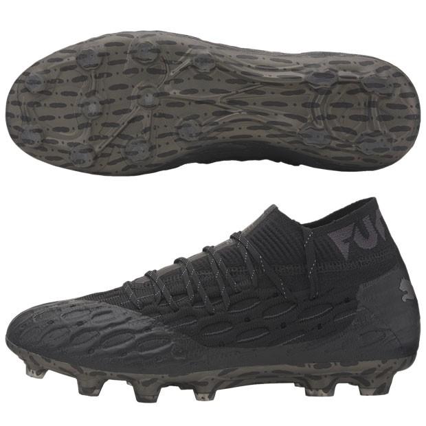 PUMA フューチャー 5.1 NETFIT HG プーマブラック 【PUMA|プーマ