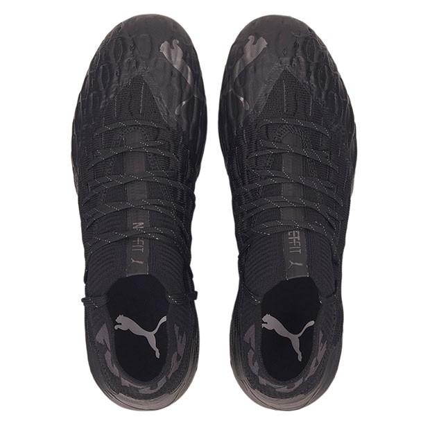 PUMA（プーマ） フューチャー 5.1 NETFIT HG プーマブラック 【PUMA