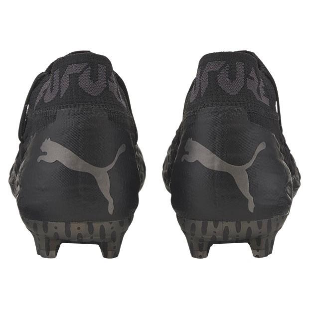 PUMA（プーマ） フューチャー 5.1 NETFIT HG プーマブラック 【PUMA