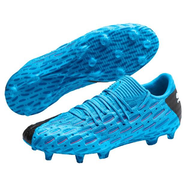 PUMA(プーマ)フューチャー5.1NETFITLowHG PUMA公式】フューチャー 5.1 NETFIT FG/AG サッカースパイク