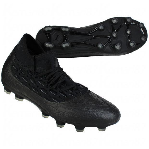 PUMA（プーマ） フューチャー 5.2 NETFIT HG プーマブラック 【PUMA