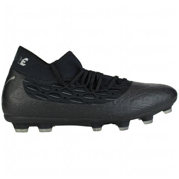 PUMA（プーマ） フューチャー 5.2 NETFIT HG プーマブラック 【PUMA