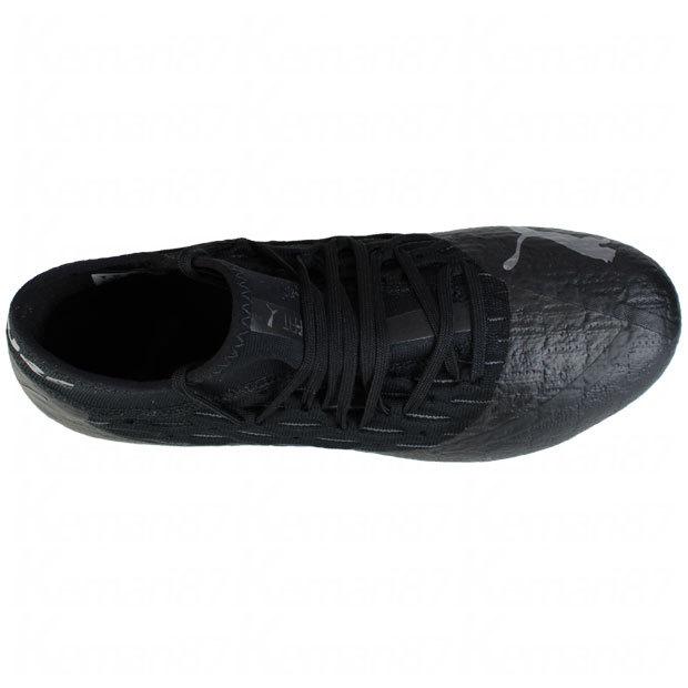 PUMA（プーマ） フューチャー 5.2 NETFIT HG プーマブラック 【PUMA