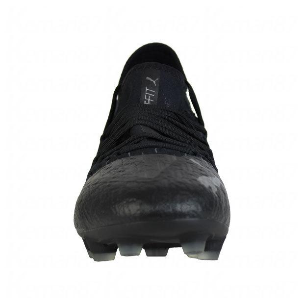 PUMA（プーマ） フューチャー 5.2 NETFIT HG プーマブラック 【PUMA