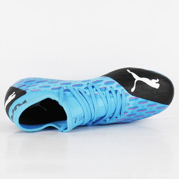 PUMA（プーマ） フューチャー 5.2 NETFIT MG ルミノスブルー 【PUMA