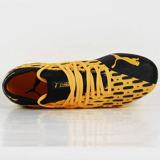 PUMA（プーマ） フューチャー 5.2 NETFIT MG ウルトライエロー 【PUMA