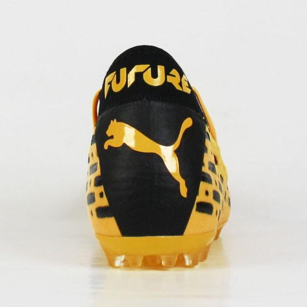 PUMA（プーマ） フューチャー 5.2 NETFIT MG ウルトライエロー 【PUMA