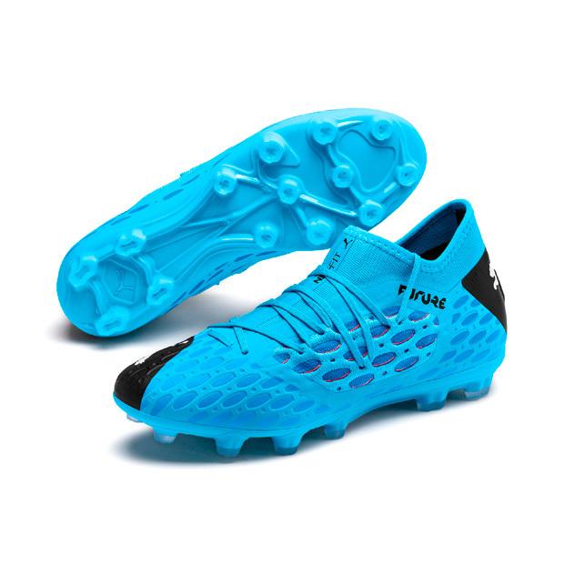 フューチャー 5 3 Netfit Hg ルミノスブルー Puma プーマ サッカースパイク 01 Kemari87 Paypayモール店 通販 Paypayモール