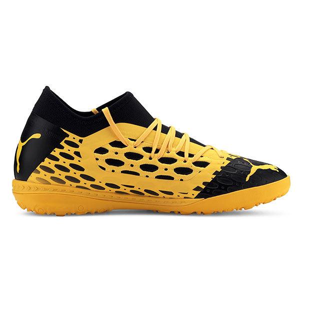 フューチャー 5.3 NETFIT TT ウルトライエロー 【PUMA|プーマ 
