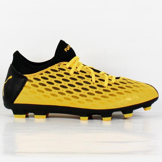 PUMA（プーマ） フューチャー 5.4 HG ウルトライエロー 【PUMA|プーマ