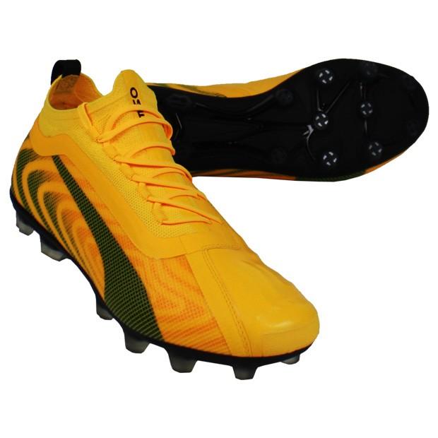 プーマ ワン 20.1 HG ウルトライエロー PUMA プーマ ワン 20.1 HG ウルトライエロー 【PUMA|プーマ