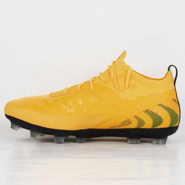 プーマ ワン 20.1 HG ウルトライエロー PUMA プーマ ワン 20.1 HG ウルトライエロー 【PUMA|プーマ