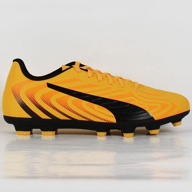 PUMA プーマ ワン 20.4 HG ウルトライエロー 【PUMA|プーマ