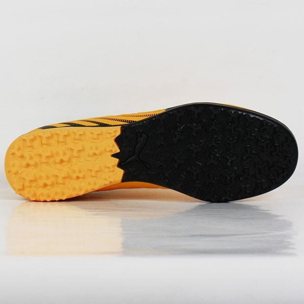 PUMA プーマ ワン 20.4 TT ウルトライエロー 【PUMA|プーマ