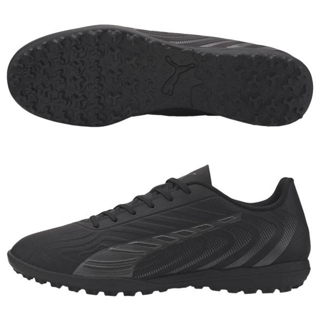 プーマ ワン 4 Tt プーマブラック Puma プーマ サッカーフットサルトレーニングシューズ1053 02 Kemari87 Paypayモール店 通販 Paypayモール
