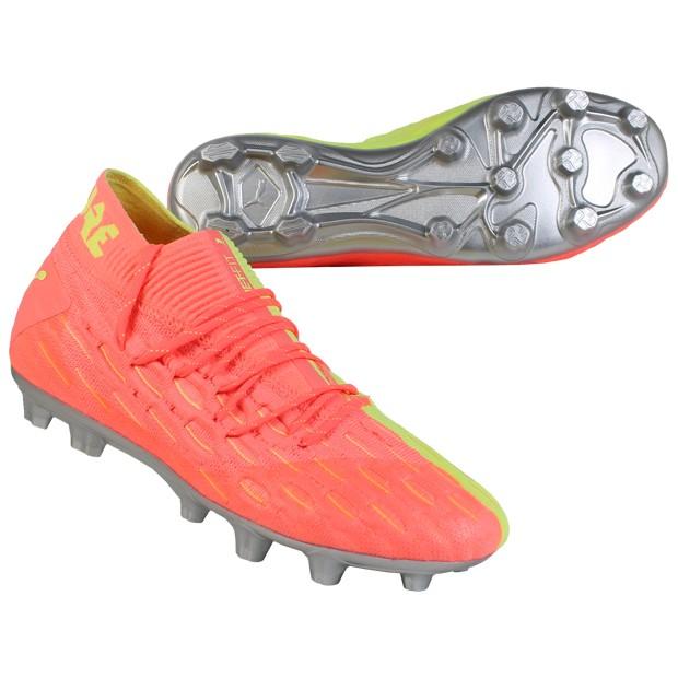 PUMA フューチャー 5.1 NETFIT HG OSG エナジーピーチ 【PUMA