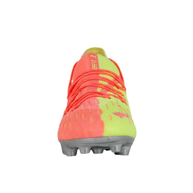 PUMA フューチャー 5.1 NETFIT HG OSG エナジーピーチ 【PUMA|プーマ