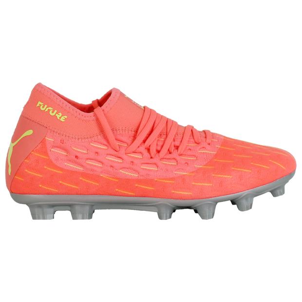 PUMA（プーマ） フューチャー 5.2 NETFIT HG OSG エナジーピーチ