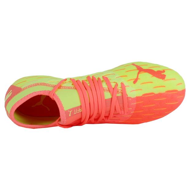 PUMA（プーマ） フューチャー 5.2 NETFIT HG OSG エナジーピーチ