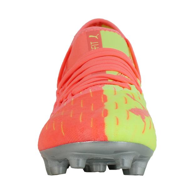 PUMA（プーマ） フューチャー 5.2 NETFIT HG OSG エナジーピーチ