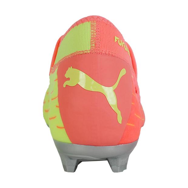 PUMA（プーマ） フューチャー 5.2 NETFIT HG OSG エナジーピーチ