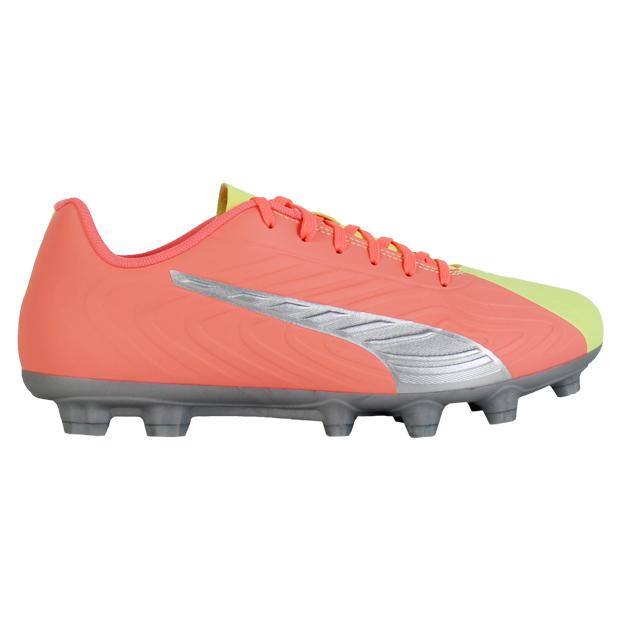 PUMA（プーマ） ワン 20.4 HG OSG エナジーピーチ 【PUMA|プーマ