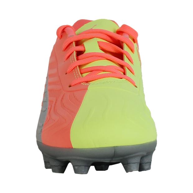 PUMA（プーマ） ジュニア ワン 20.4 HG JR OSG エナジーピーチ 【PUMA