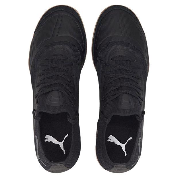PUMA（プーマ） 365 フットサル 1 プーマブラック 【PUMA|プーマ