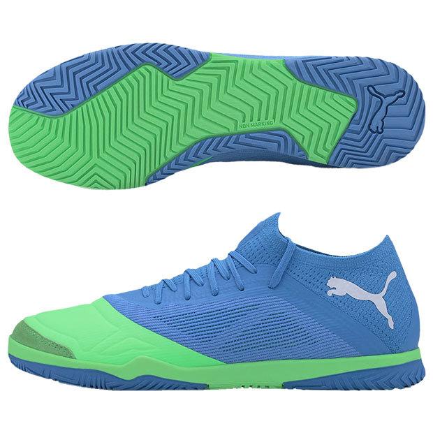 PUMA（プーマ） 365 フットサル 1 ブルーグリマー 【PUMA|プーマ