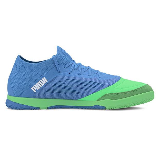 PUMA（プーマ） 365 フットサル 1 ブルーグリマー 【PUMA|プーマ