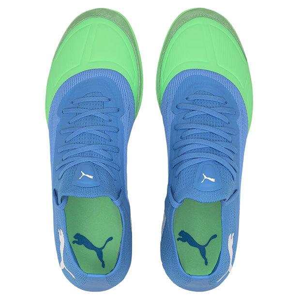 PUMA（プーマ） 365 フットサル 1 ブルーグリマー 【PUMA|プーマ