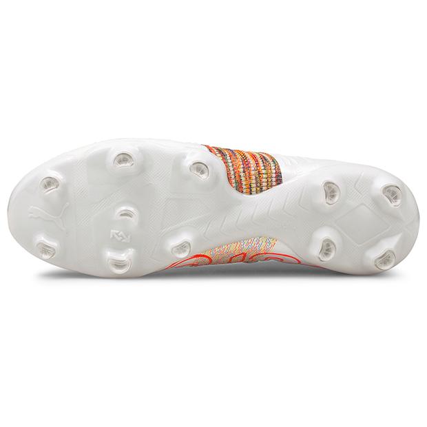 PUMA（プーマ） フューチャー Z 2.1 FG/AG プーマホワイト 【PUMA