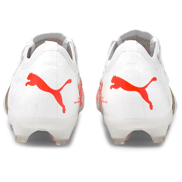 【新品未使用】PUMA FUTURE Z 2.1 AG プーマ フューチャー PUMA（プーマ） フューチャー Z 2.1 FG/AG プーマホワイト 【PUMA