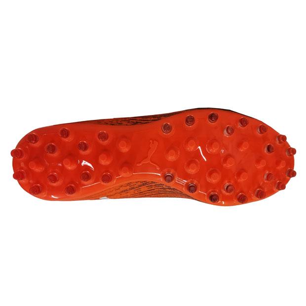 PUMA ウルトラ 2.1 MG ショッキングオレンジ 【PUMA|プーマ